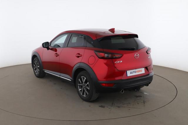 Mazda Cx-3 image 8