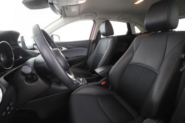 Mazda Cx-3 image 4
