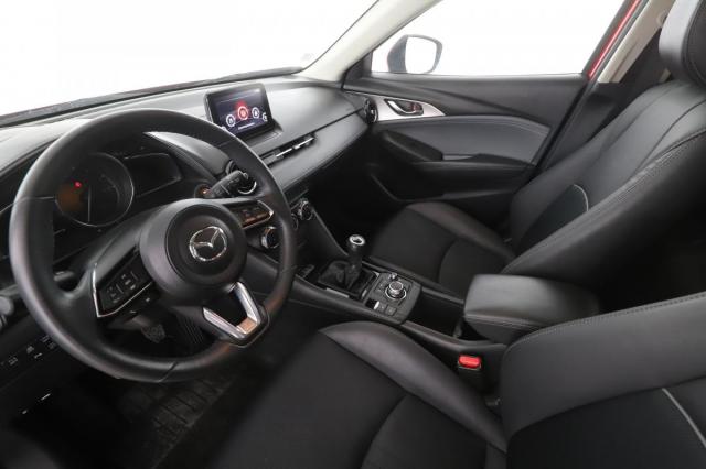 Mazda Cx-3 image 1