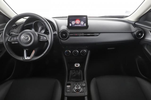 Mazda Cx-3 image 7
