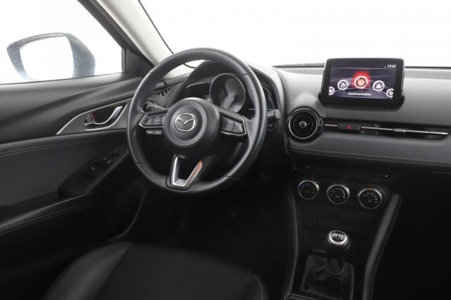 Mazda Cx-3 image 5
