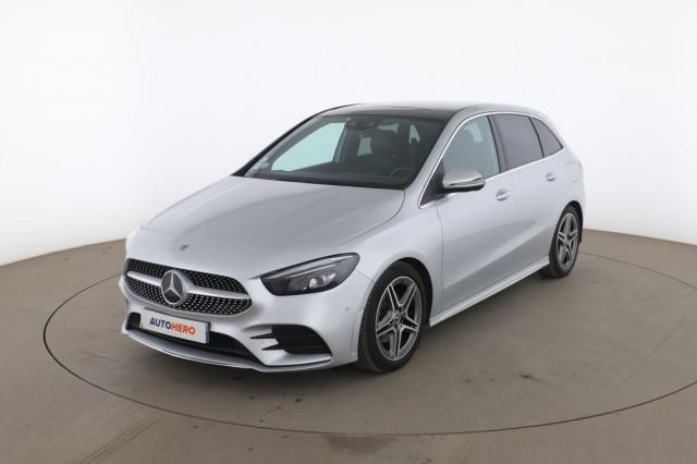 Mercedes Benz