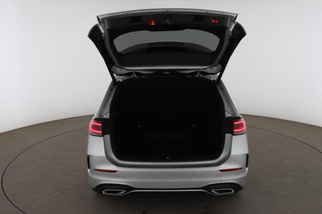Mercedes Benz Classe B image 5