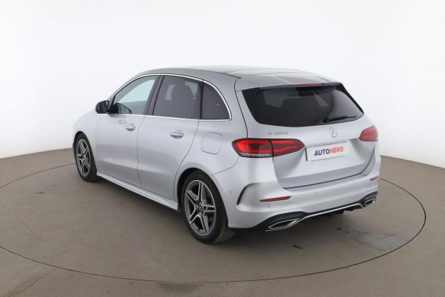 Mercedes Benz Classe B image 2