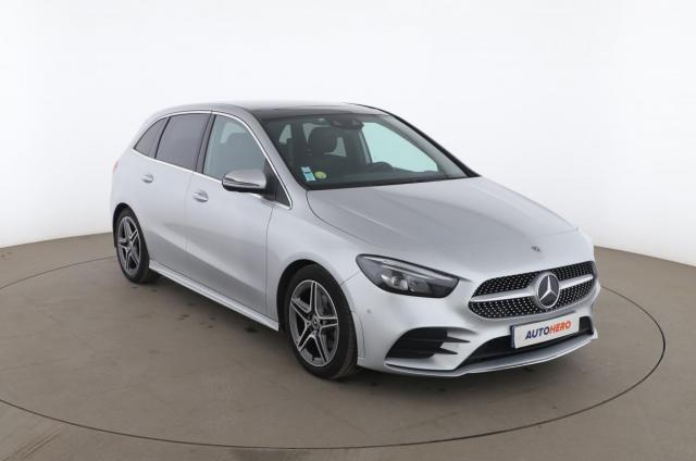 Mercedes Benz Classe B image 7
