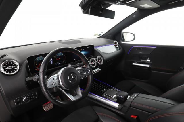 Mercedes Benz Classe B image 8