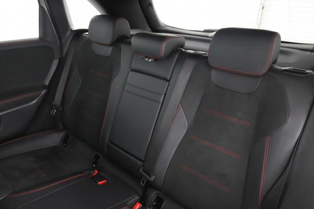 Mercedes Benz Classe B image 4