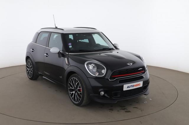 Mini Countryman image 3