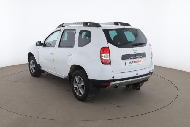 Dacia Duster image 1