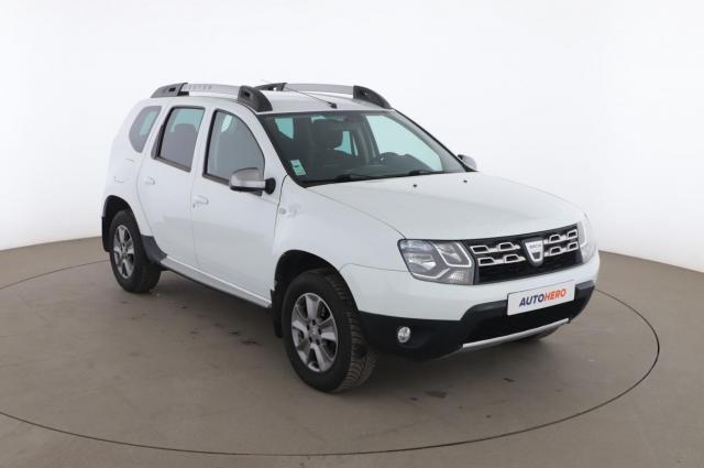 Dacia Duster image 5