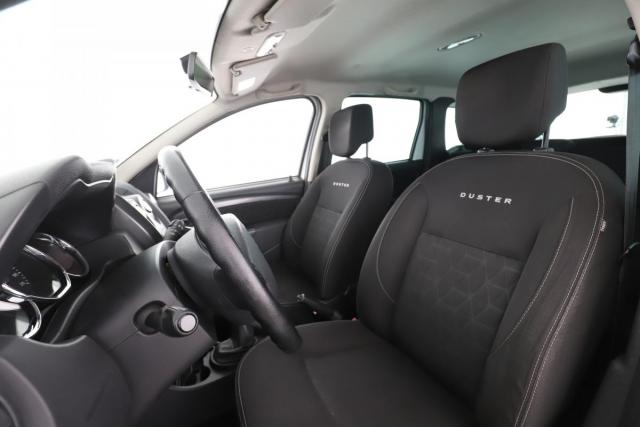 Dacia Duster image 9