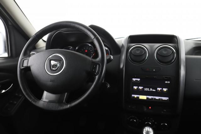Dacia Duster image 7