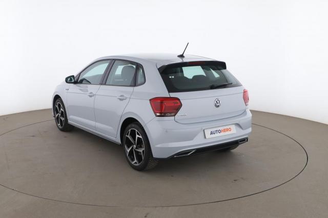 Volkswagen Polo image 3