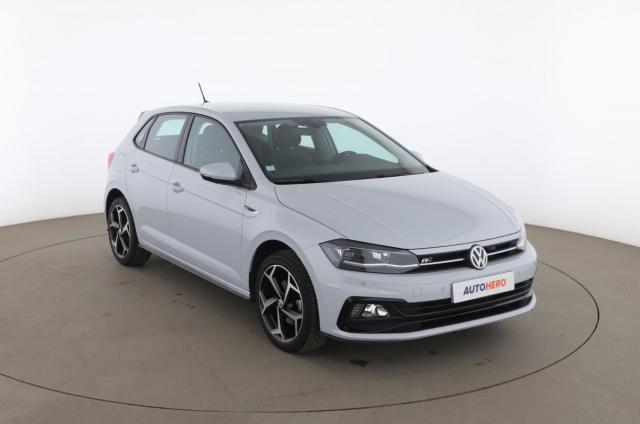 Volkswagen Polo image 2