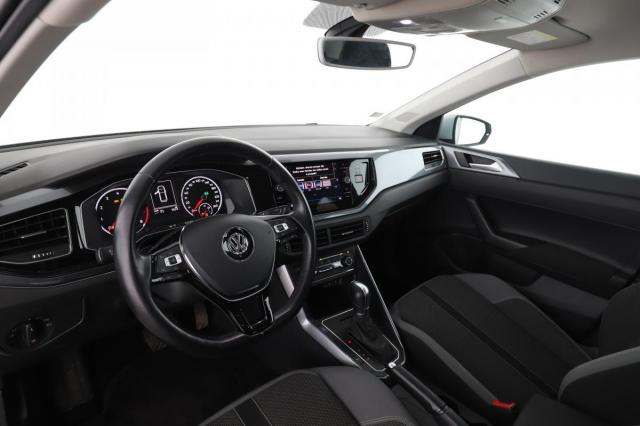 Volkswagen Polo image 5