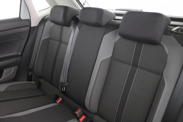 Volkswagen Polo image 1