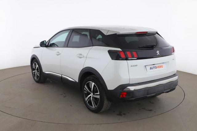 Peugeot 3008 image 5
