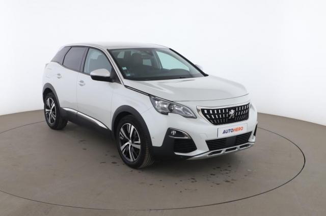 Peugeot 3008 image 6
