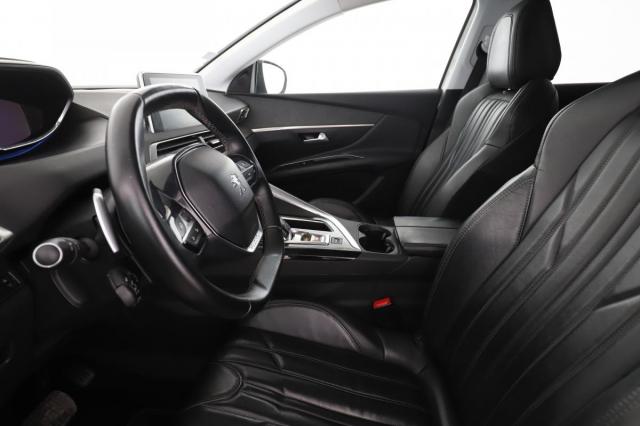 Peugeot 3008 image 4