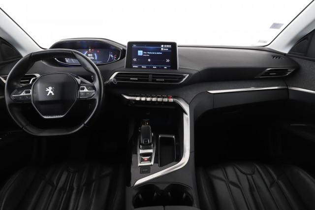 Peugeot 3008 image 8