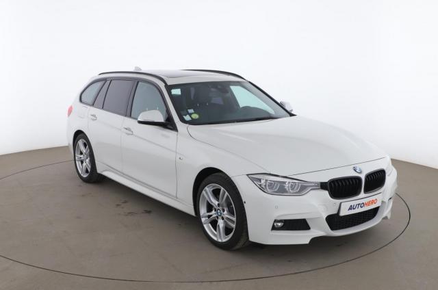 Bmw Série 3 image 3