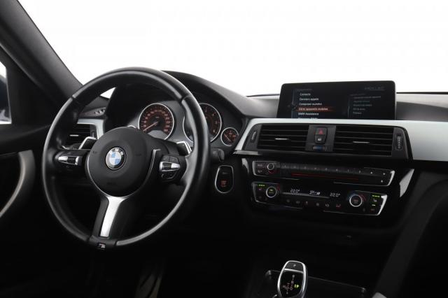 Bmw Série 3 image 1