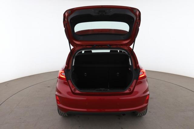 Ford Fiesta image 7