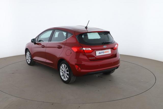 Ford Fiesta image 5