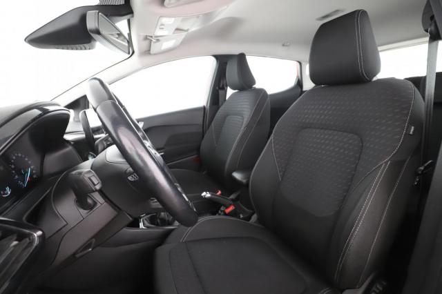 Ford Fiesta image 4
