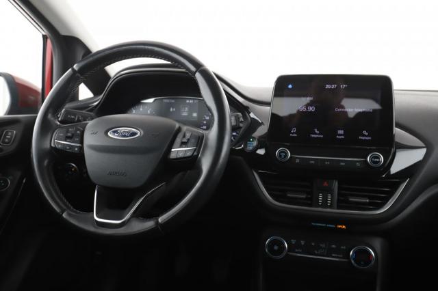 Ford Fiesta image 9