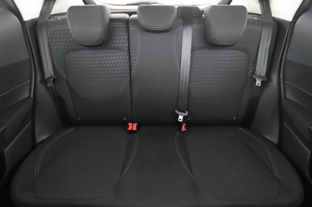 Ford Fiesta image 6