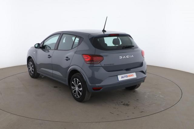 Dacia Sandero Iii image 3