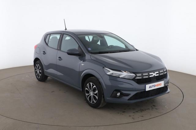 Dacia Sandero Iii image 5