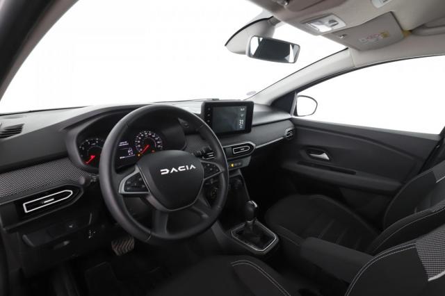 Dacia Sandero Iii image 1