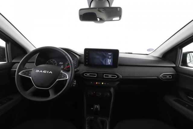 Dacia Sandero Iii image 4