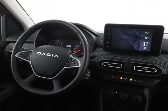Dacia Sandero Iii image 7