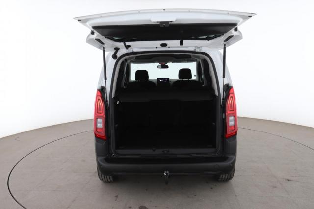 Citroen Berlingo image 2