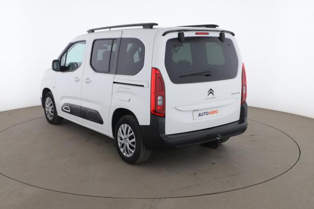 Citroen Berlingo image 6