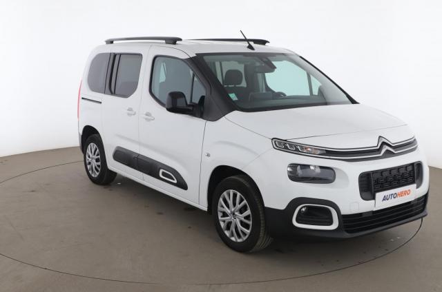 Citroen Berlingo image 9