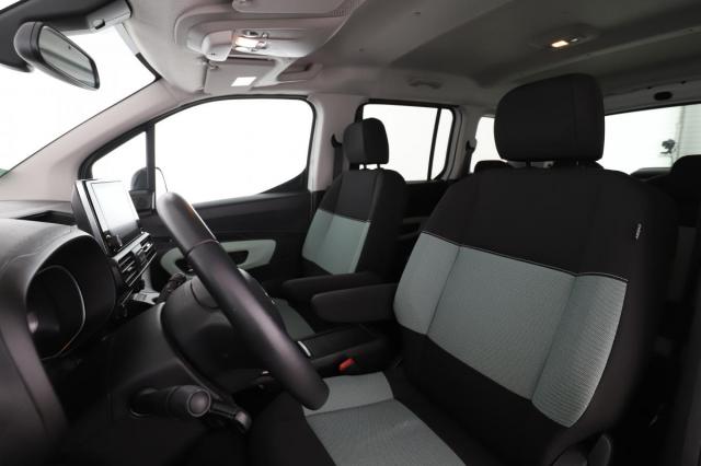 Citroen Berlingo image 8