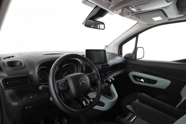 Citroen Berlingo image 7