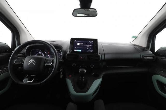 Citroen Berlingo image 5