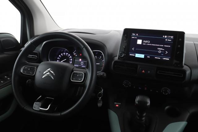 Citroen Berlingo image 1