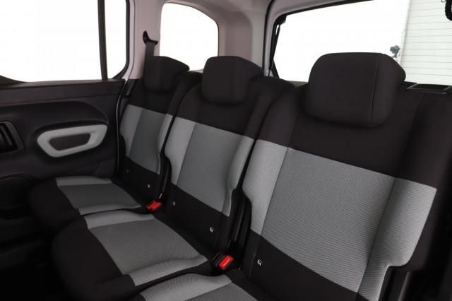 Citroen Berlingo image 4