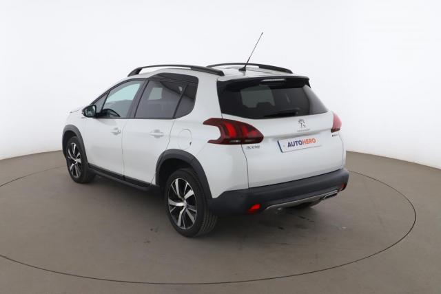 Peugeot 2008 image 4
