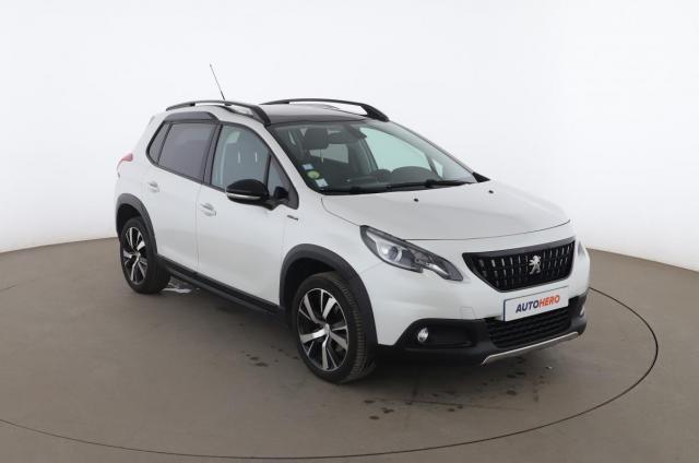 Peugeot 2008 image 6