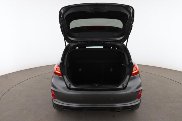 Ford Fiesta image 4