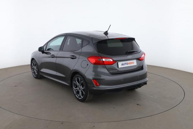 Ford Fiesta image 2