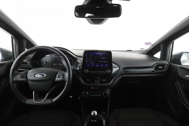Ford Fiesta image 1
