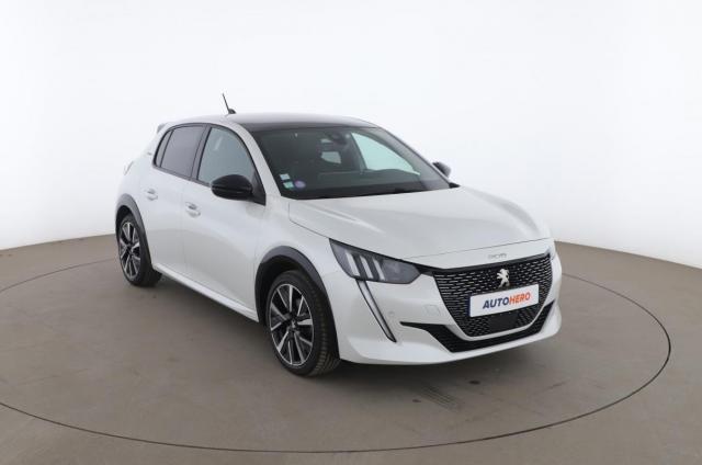 Peugeot 208 image 5